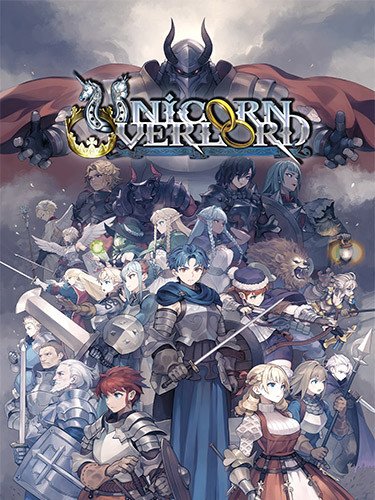 Unicorn Overlord: Monarch Edition – v1.01 + DLC + Bonus Content + Switch Emulators Download-HohohoGames