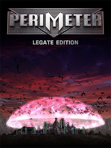 PERIMETER: Legate Edition – v3.1.3 + Bonus Content Download-HohohoGames