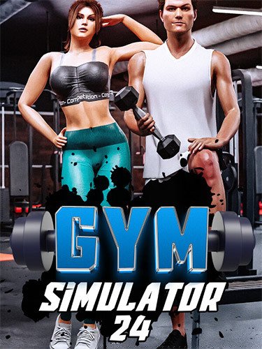 Gym Simulator 24 – v1.0 (Release) Download-HohohoGames