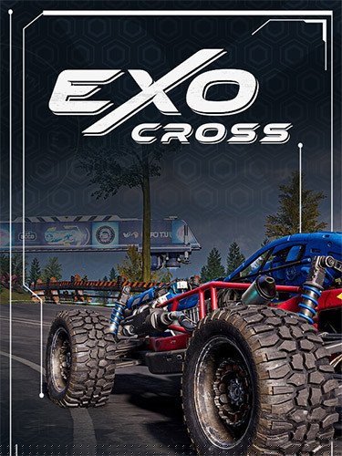 ExoCross – Build 15551072 Download-HohohoGames