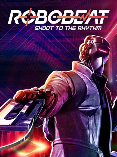 ROBOBEAT: Deluxe Edition – v1.3.10 + Bonus Soundtrack Download-HohohoGames
