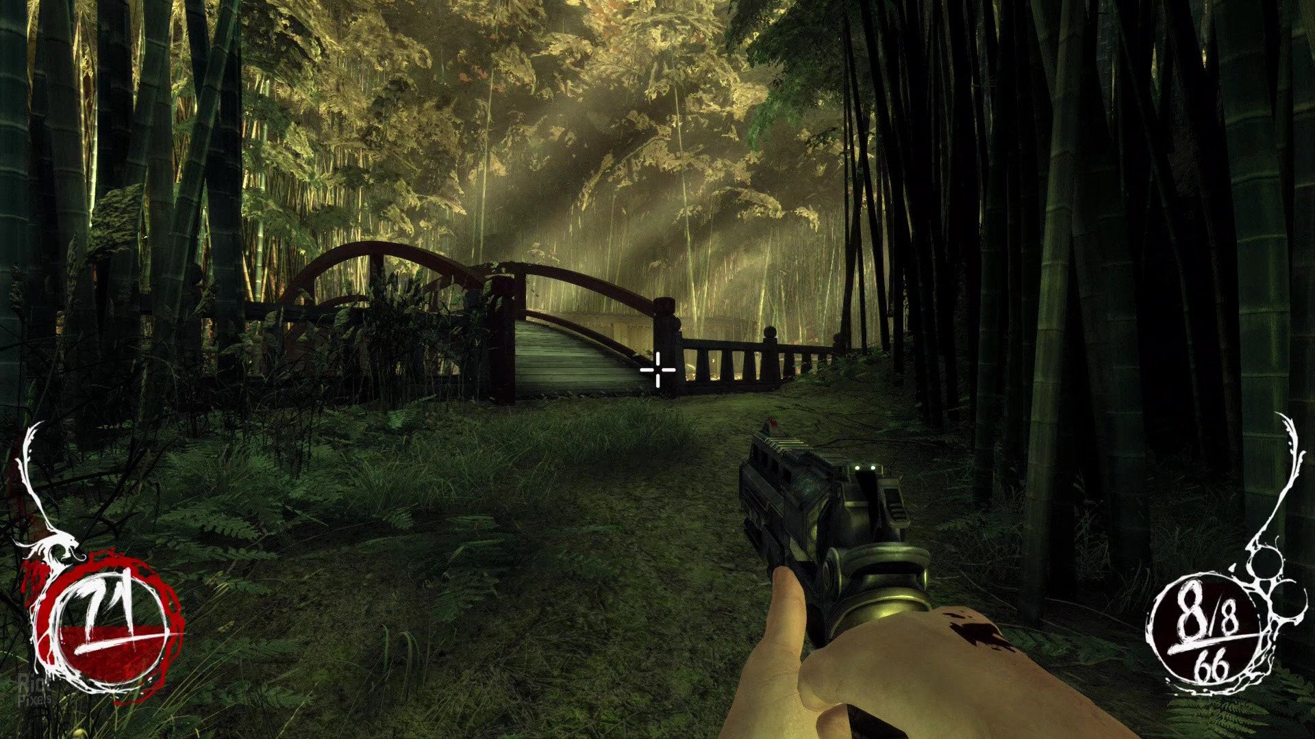 [12]-Shadow Warrior: Special Edition v1.5.0 Download-HohohoGames