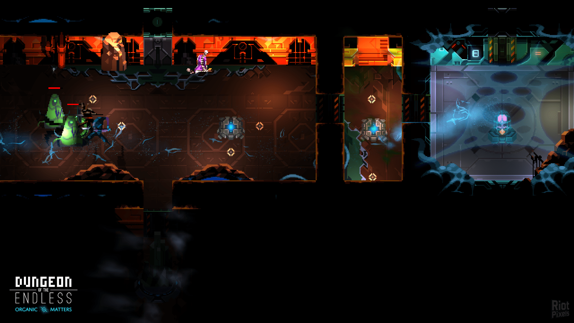 [7]-Dungeon of the Endless Download-HohohoGames
