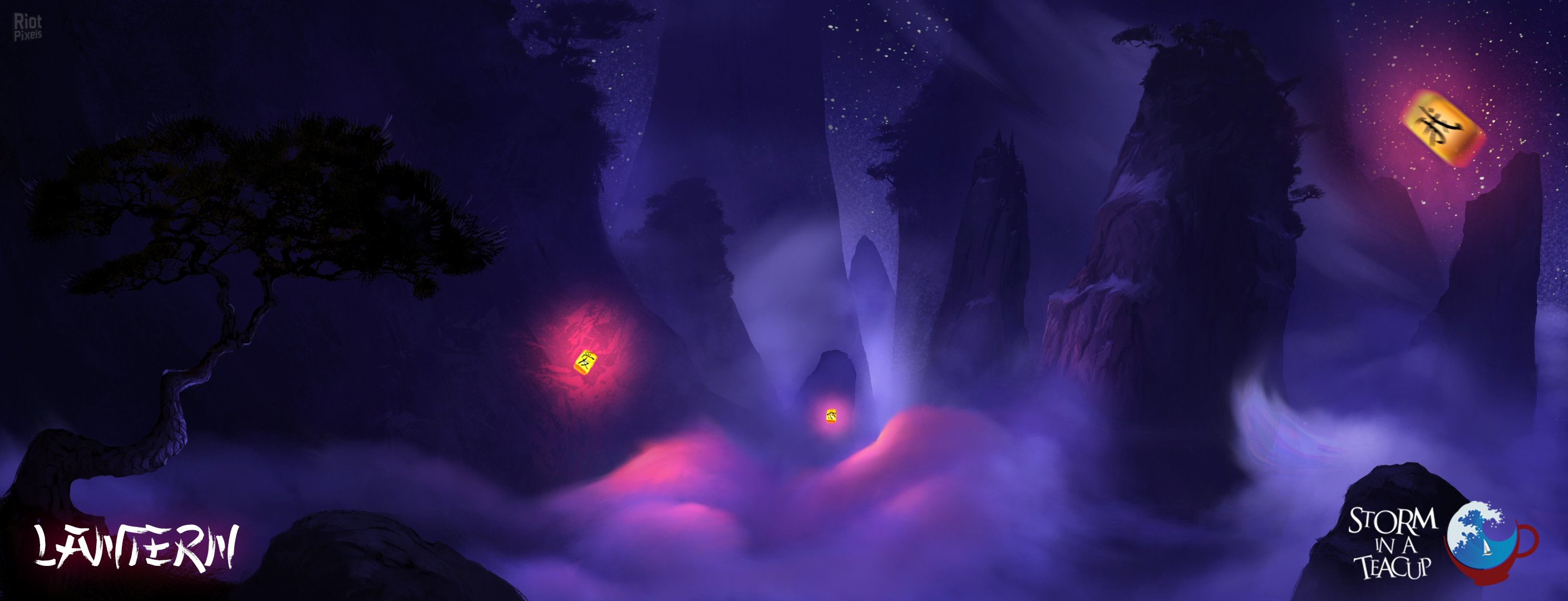 [19]-Lantern Download-HohohoGames