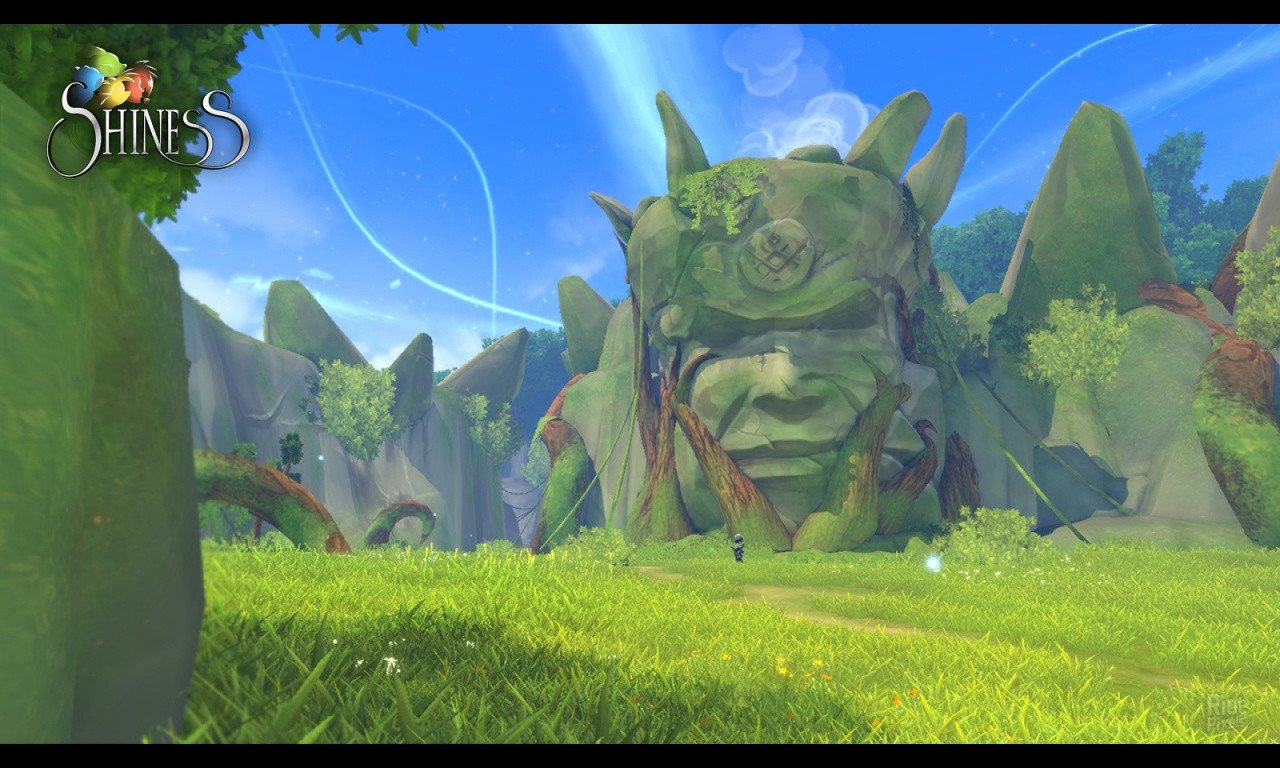 [15]-Shiness: The Lightning Kingdom – v1.01 + Maherian Language Pack DLC Download-HohohoGames