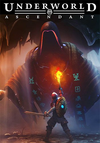Underworld Ascendant – v1.02 + 3 DLCs Download-HohohoGames