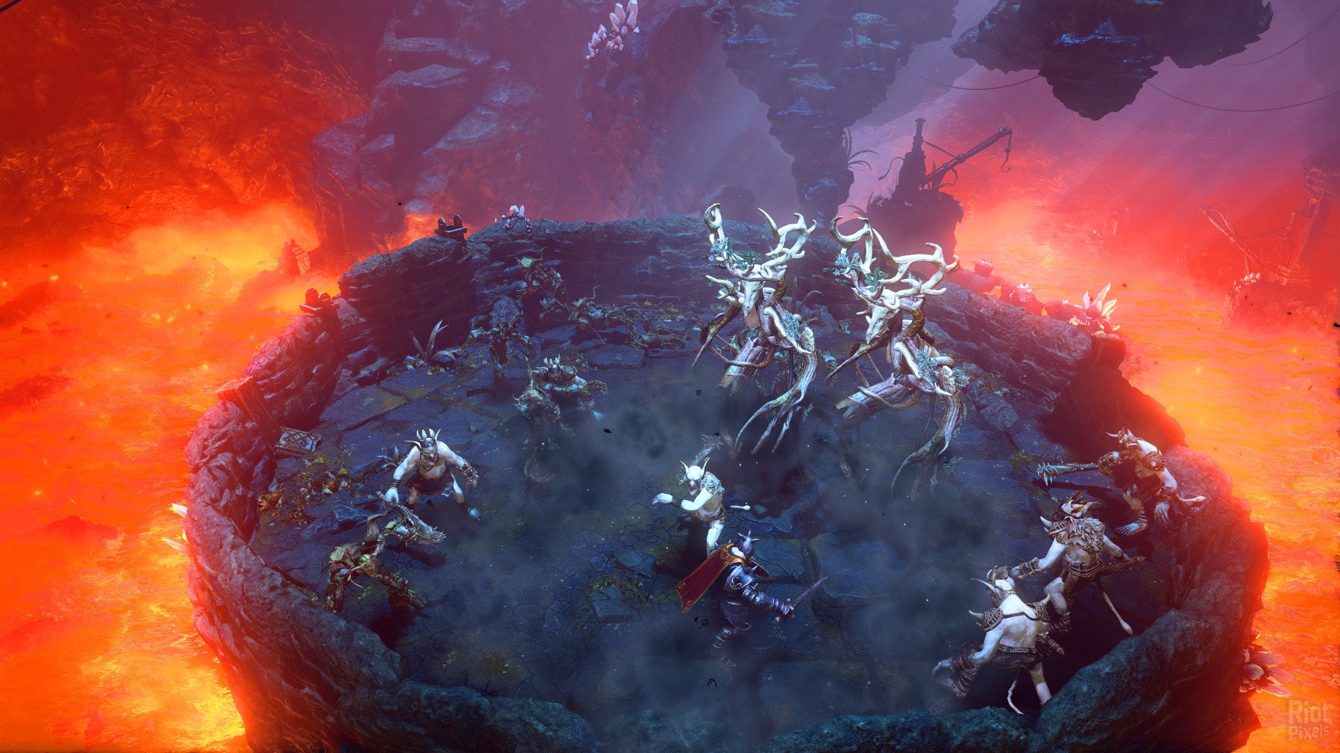[6]-Trine 3: The Artifacts of Power v1.11 Download-HohohoGames