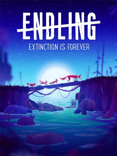 Endling: Extinction is Forever Download-HohohoGames