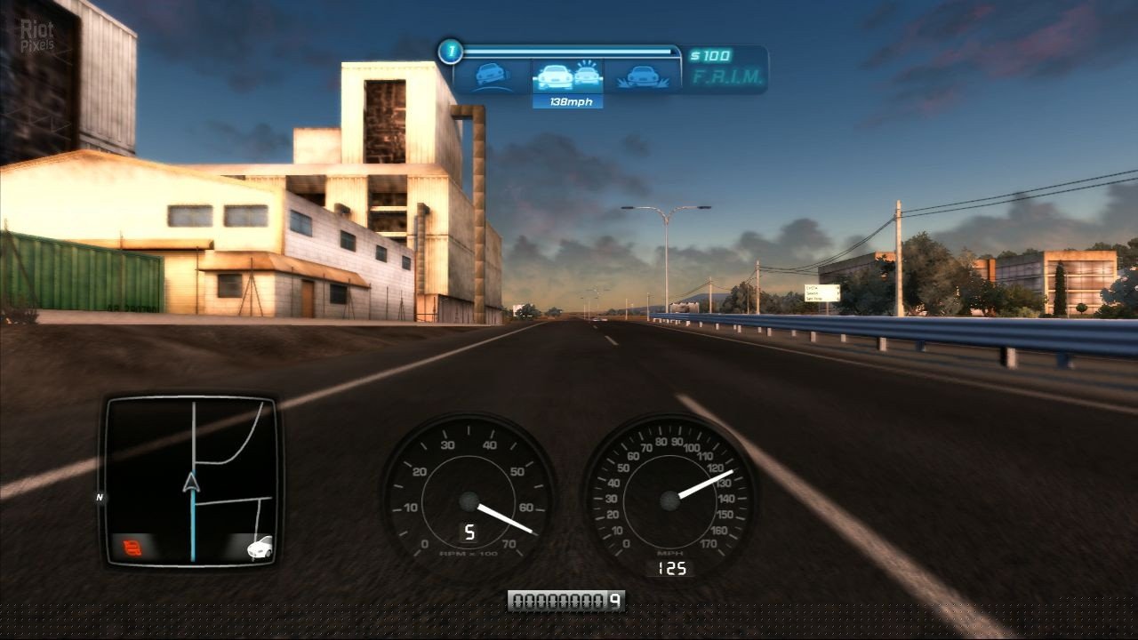 [2]-Test Drive Unlimited 2: Complete Edition Download-HohohoGames