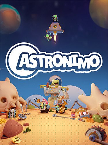 Astronimo Download-HohohoGames