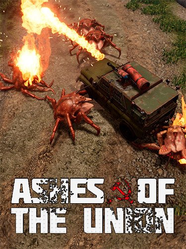 Ashes of the Union – v0.3.5 Hotfix 2 Download-HohohoGames