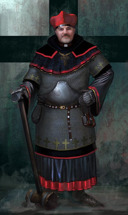 [27]-Legends of Eisenwald v 1.003 Download-HohohoGames