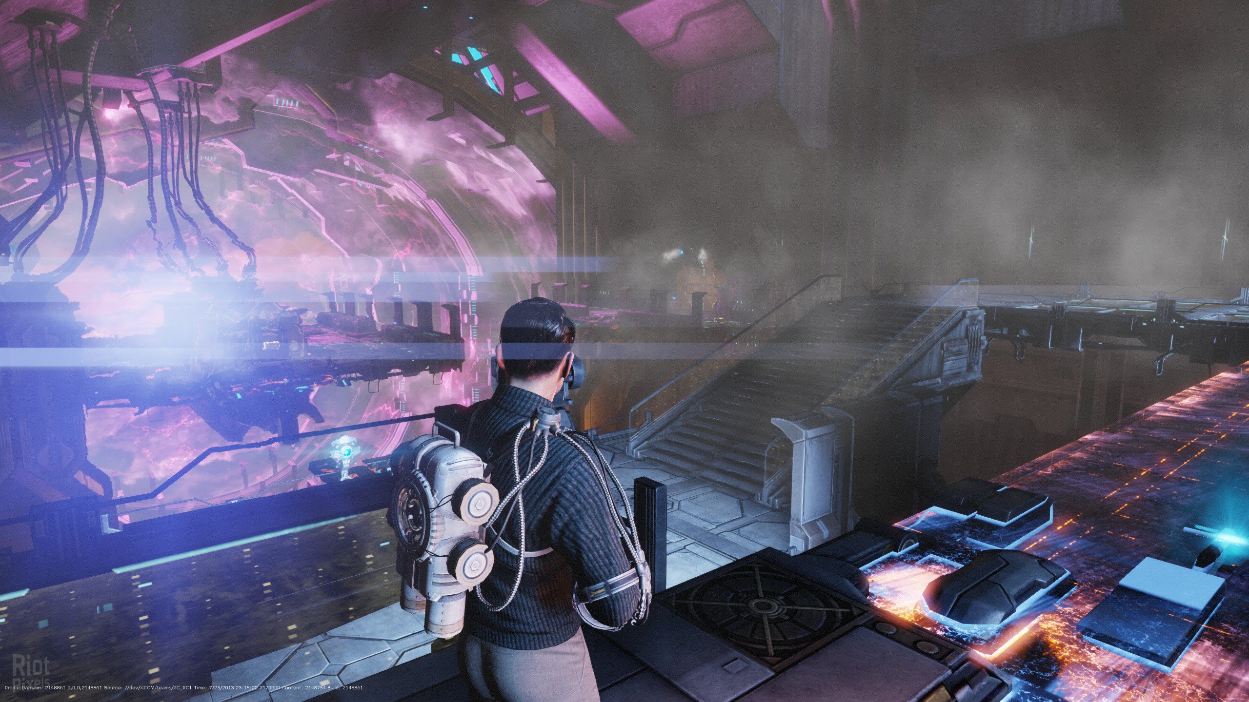 [3]-The Bureau : XCOM Declassified – The Complete Edition (+All DLCs) Download-HohohoGames