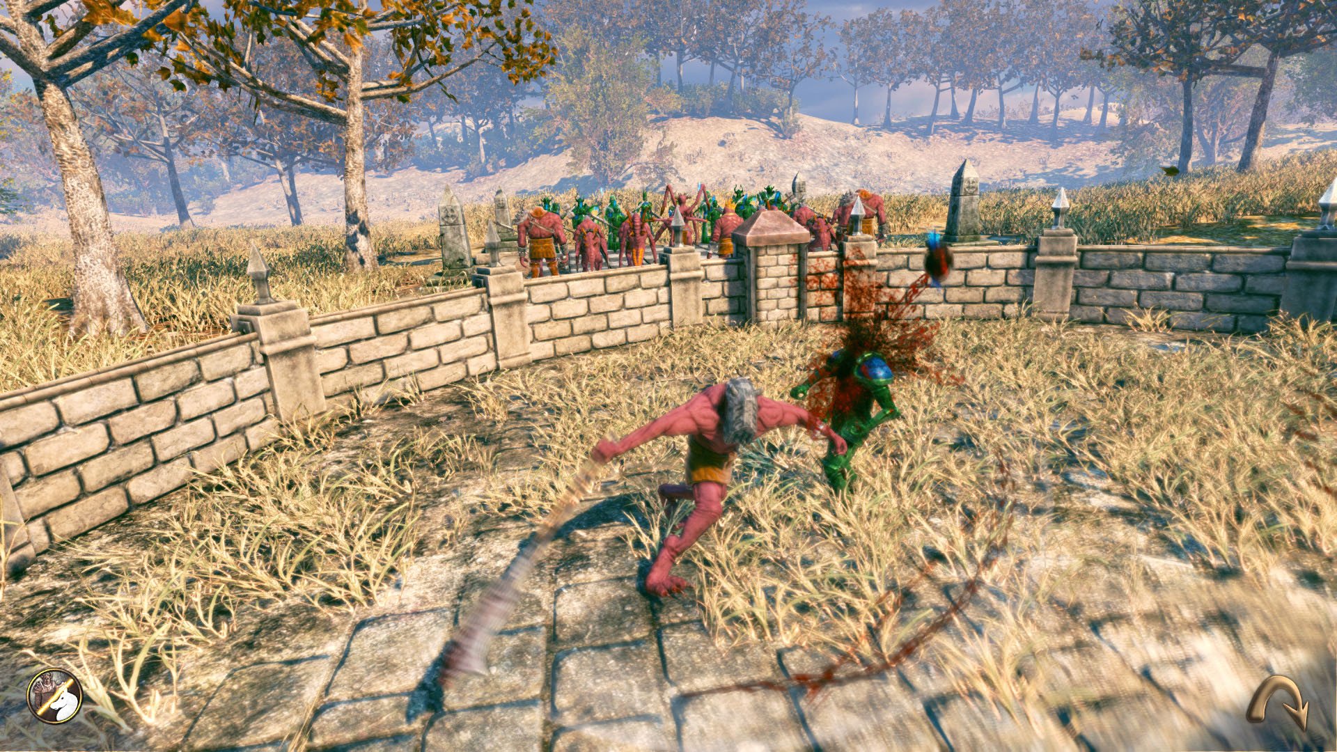 [7]-Rooks Keep Download-HohohoGames