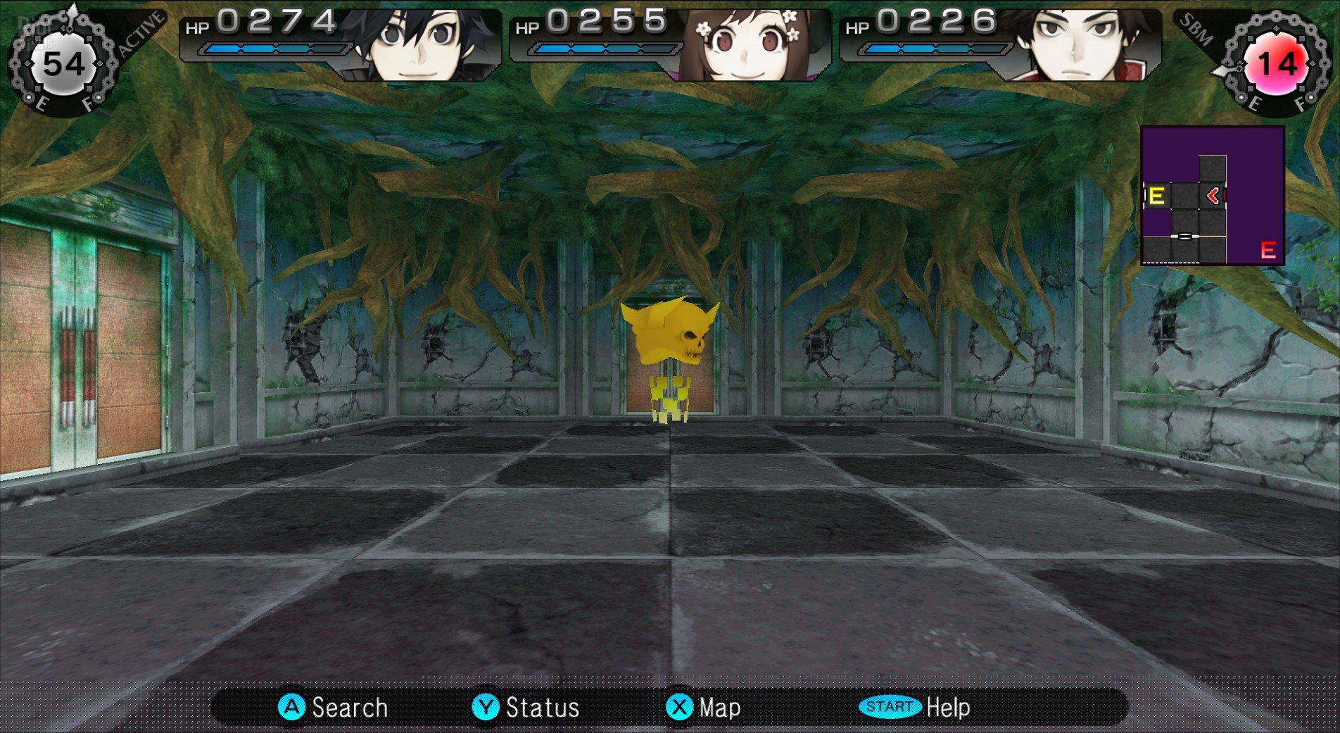 [6]-Ray Gigant Download-HohohoGames