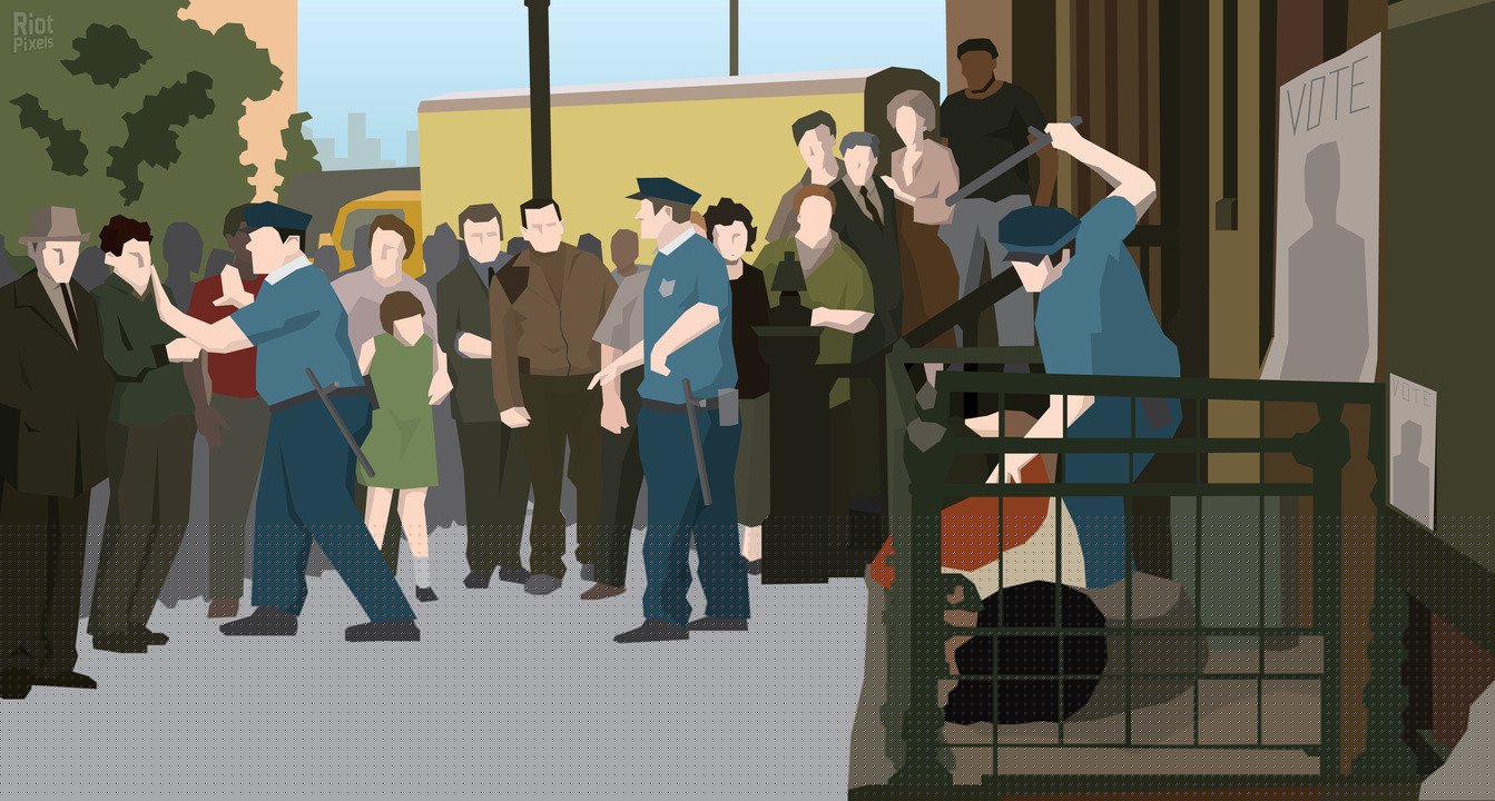 [24]-This is the Police v1.0.24 Download-HohohoGames