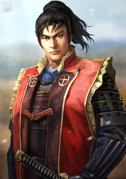[24]-Nobunaga’s Ambition: Sphere of Influence – Ascension + 9 DLCs Download-HohohoGames