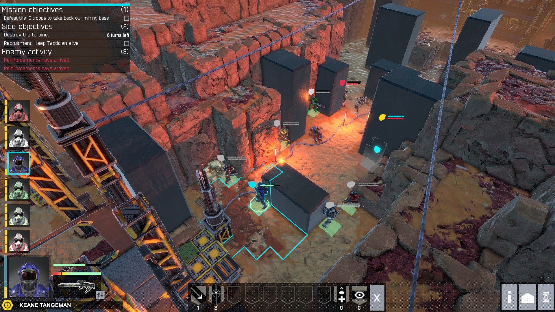 [5]-Shock Tactics + HotFix Download-HohohoGames