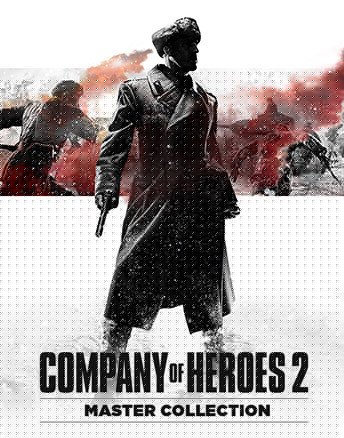 Company of Heroes 2: Master Collection – v4.0.0.21748 + All DLCs Download-HohohoGames