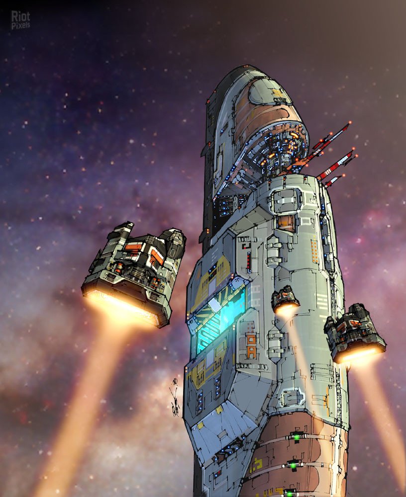 [18]-Homeworld Remastered Collection v2.1 Download-HohohoGames