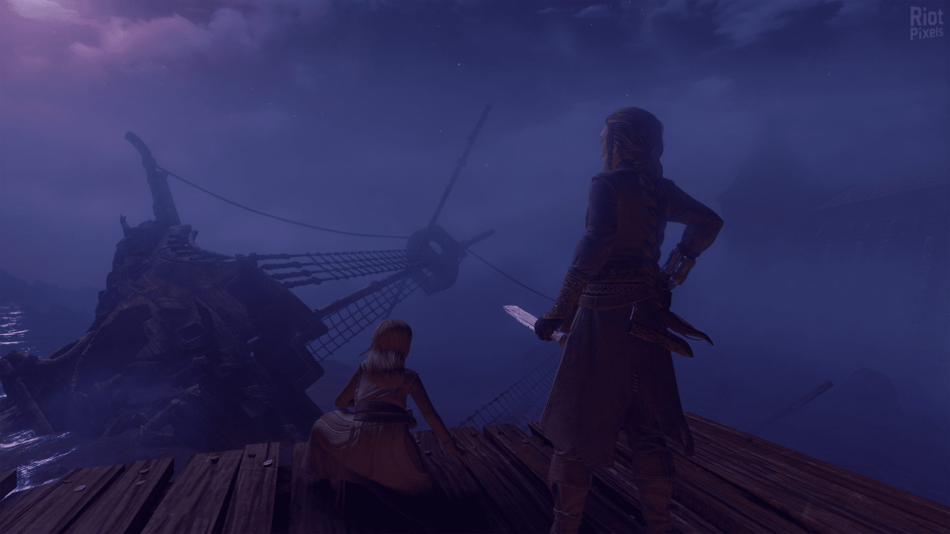 [5]-Shadwen Download-HohohoGames