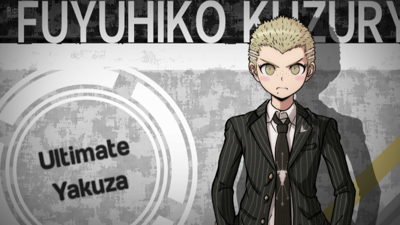 [25]-Danganronpa 2: Goodbye Despair Download-HohohoGames