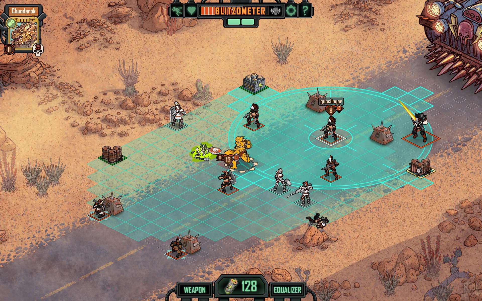 [10]-Skyshine’s Bedlam REDUX Download-HohohoGames