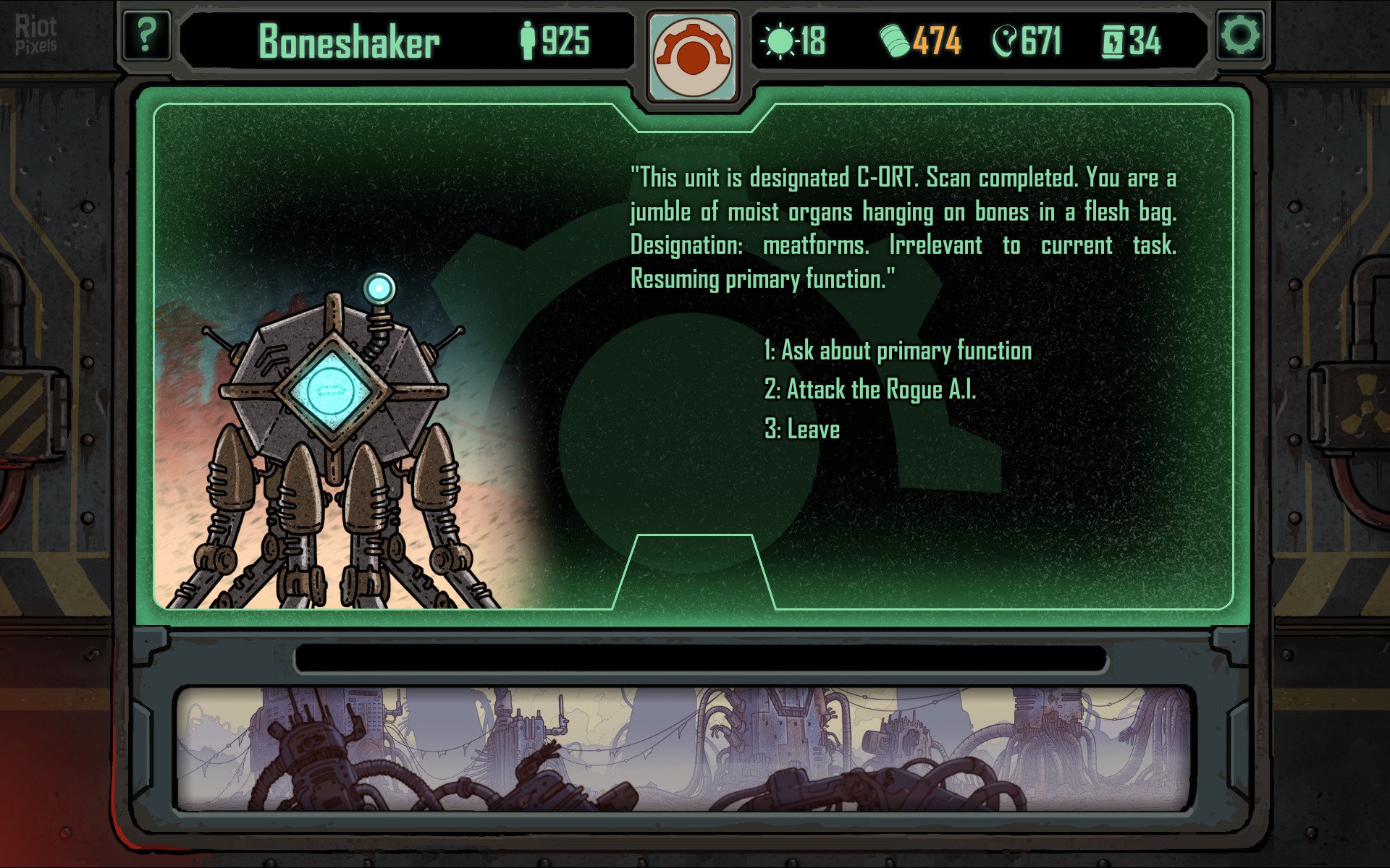 [12]-Skyshine’s Bedlam REDUX Download-HohohoGames
