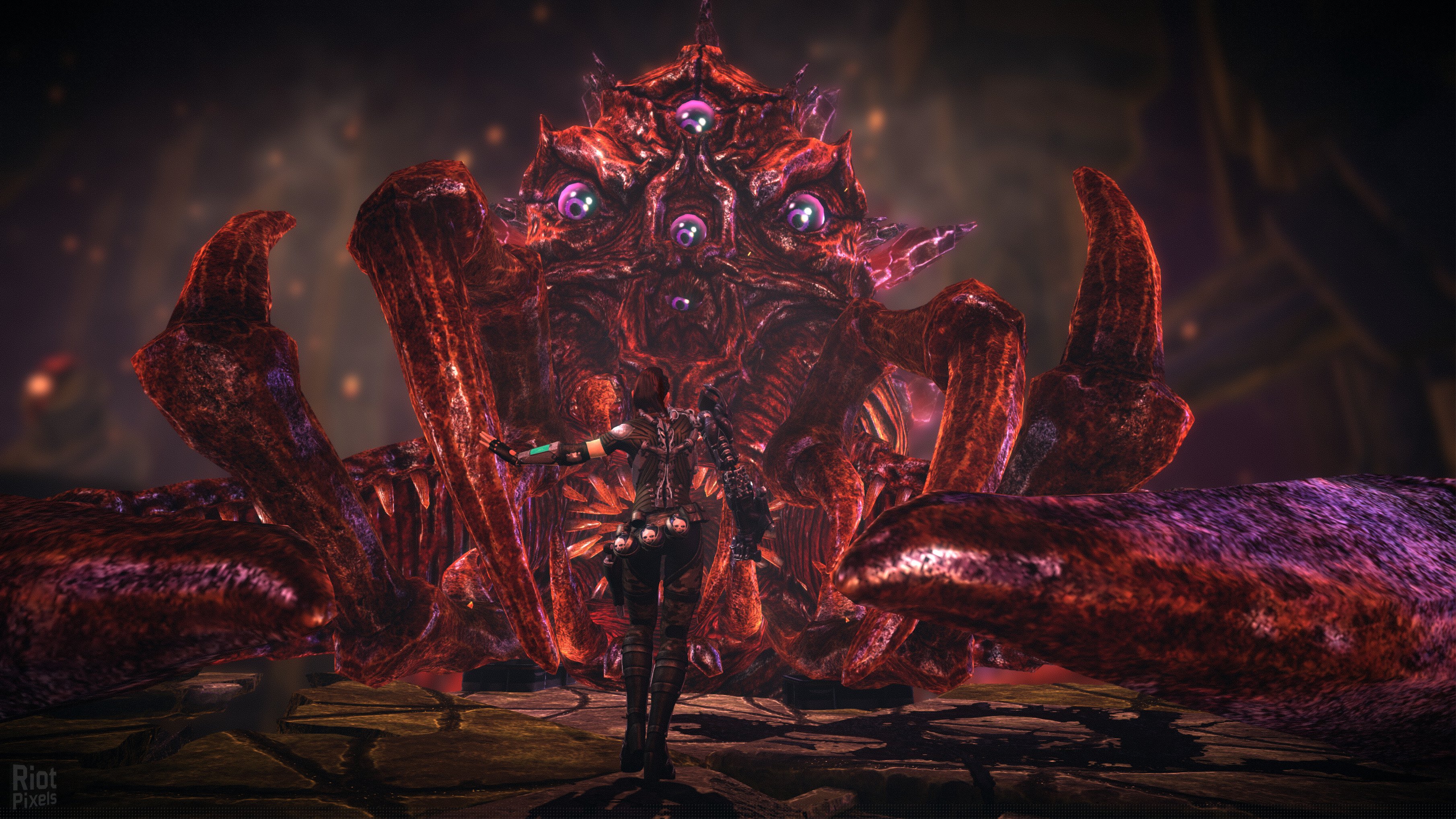 [12]-Bombshell Download-HohohoGames