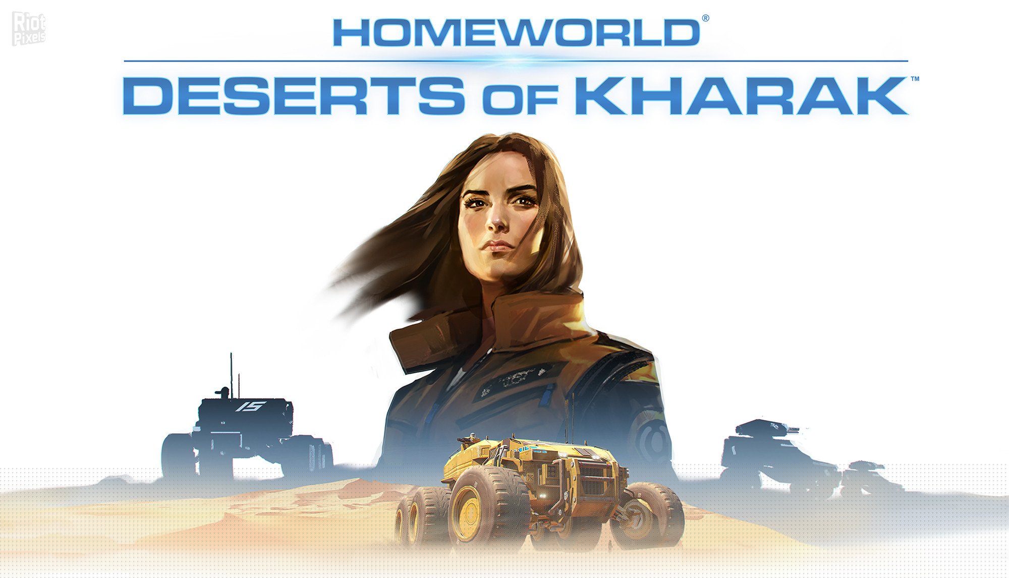 [17]-Homeworld: Deserts of Kharak Download-HohohoGames