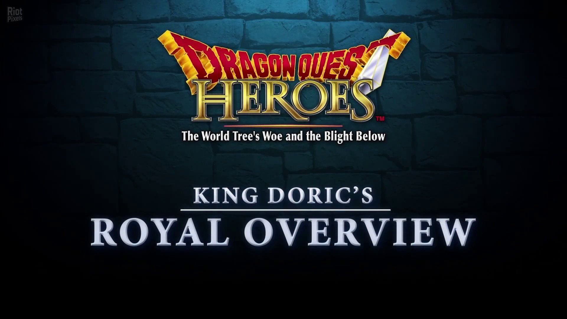 [17]-Dragon Quest Heroes: Slime Edition Download-HohohoGames