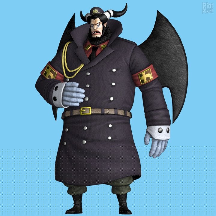 [26]-One Piece Pirate Warriors 3: GOLD Edition + All DLCs Download-HohohoGames