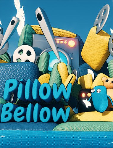 Pillow Bellow Download-HohohoGames