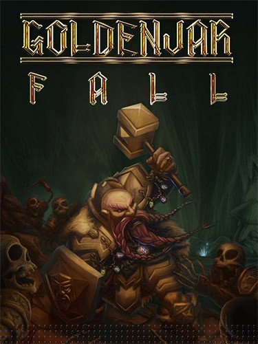 Goldenjar Fall Download-HohohoGames