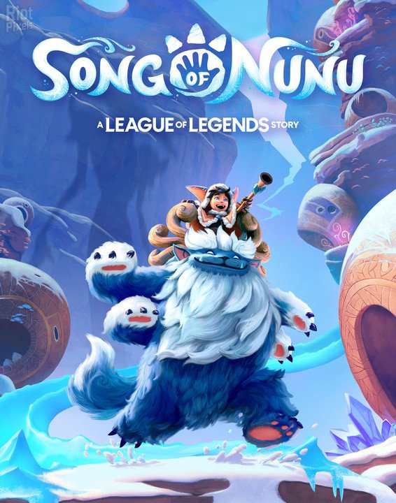 Song of Nunu: A League of Legends Story + Bonus Soundtrack + Windows 7 Fix Download-HohohoGames