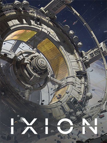 IXION: Deluxe Edition – v1.0.6.5 + Bonus Content Download-HohohoGames