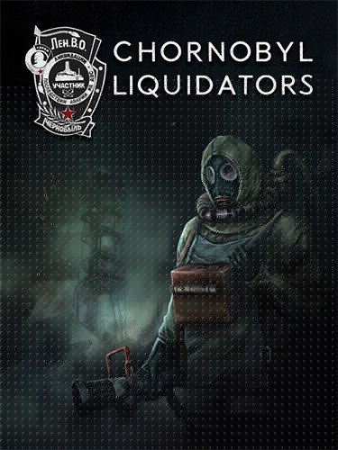 Chornobyl Liquidators – v0.9.1 + 0.5 DLC Download-HohohoGames