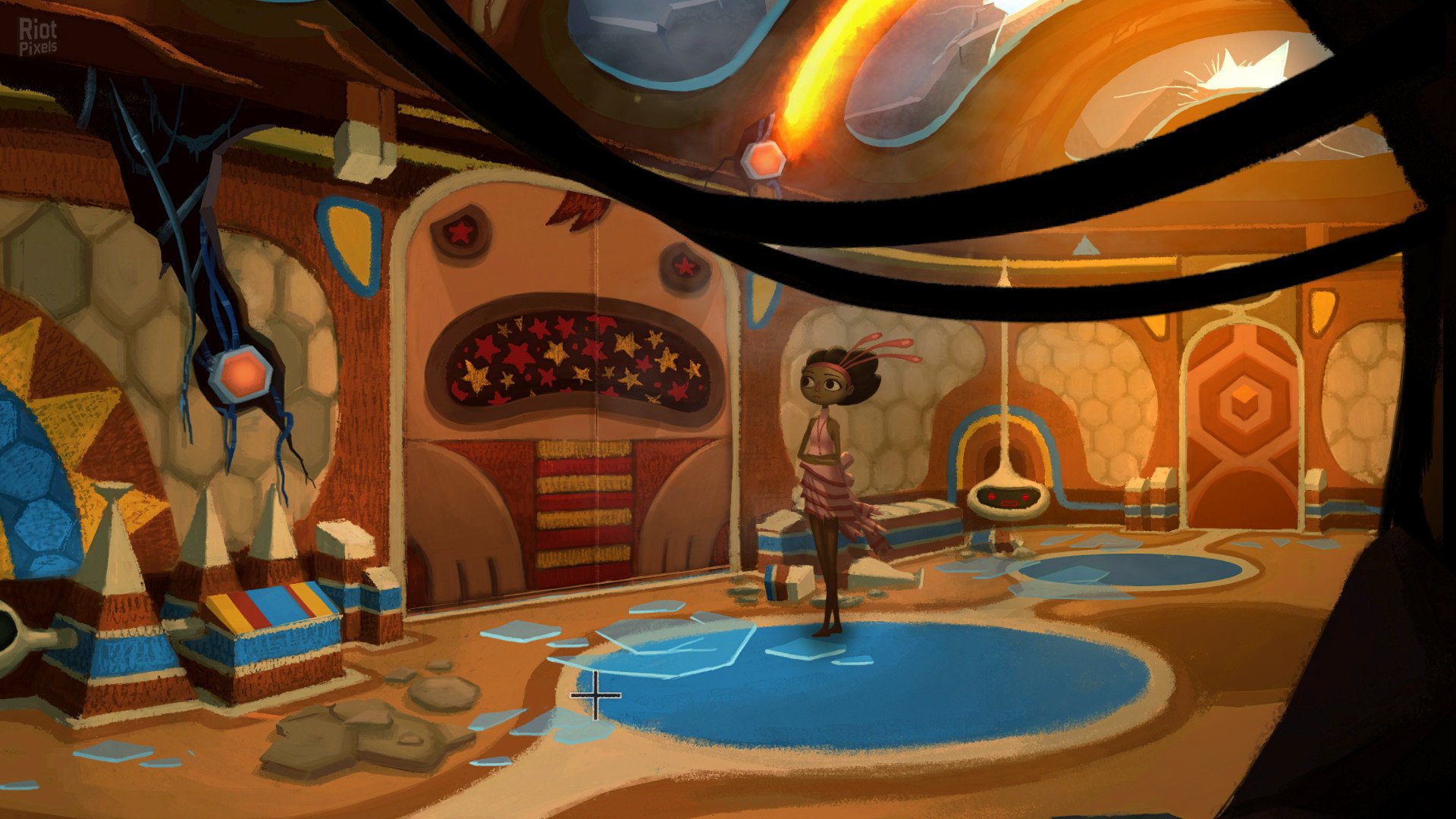 [14]-Broken Age: The Complete Adventure Download-HohohoGames