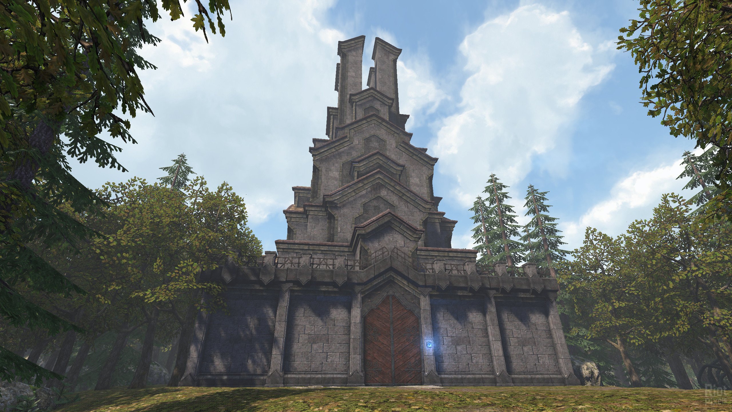[6]-Legend of Grimrock 2 v2.24 + Bonus Stuff Download-HohohoGames