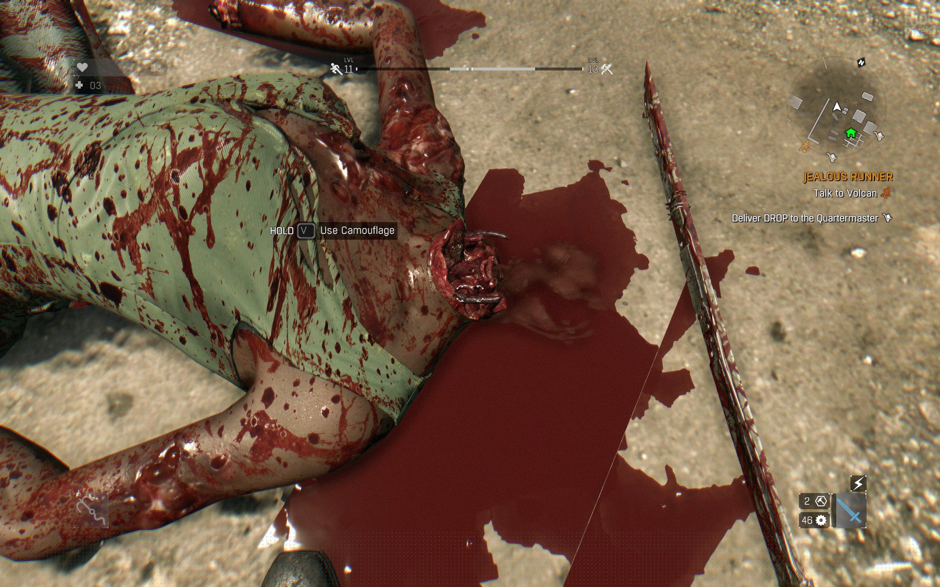 [6]-Dying Light v1.6.0 + All DLCs Download-HohohoGames