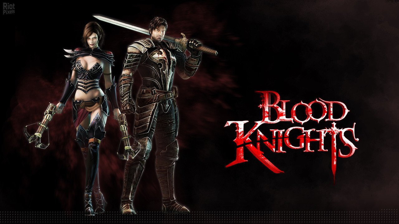 [27]-Blood Knights Download-HohohoGames