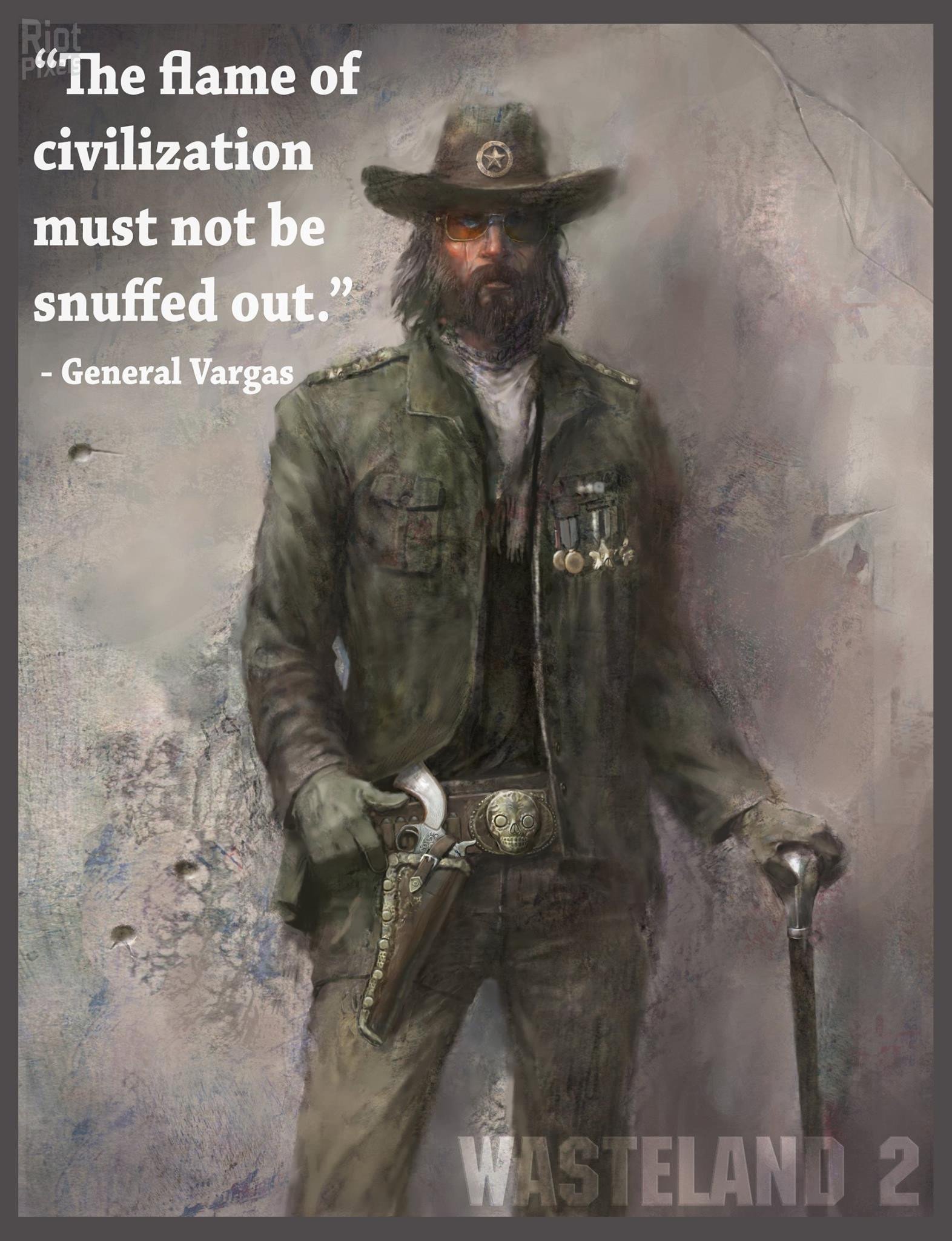[33]-Wasteland 2 (v65562/Update 6) Download-HohohoGames