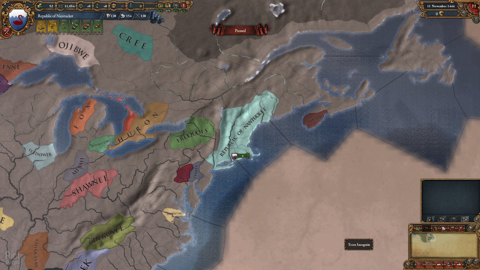 [5]-Europa Universalis IV: El Dorado + All previous DLCs Download-HohohoGames