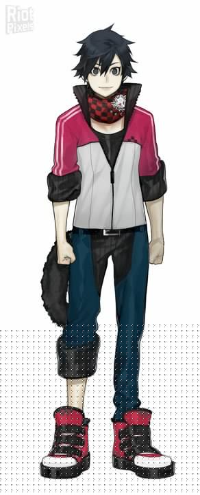 [18]-Ray Gigant Download-HohohoGames