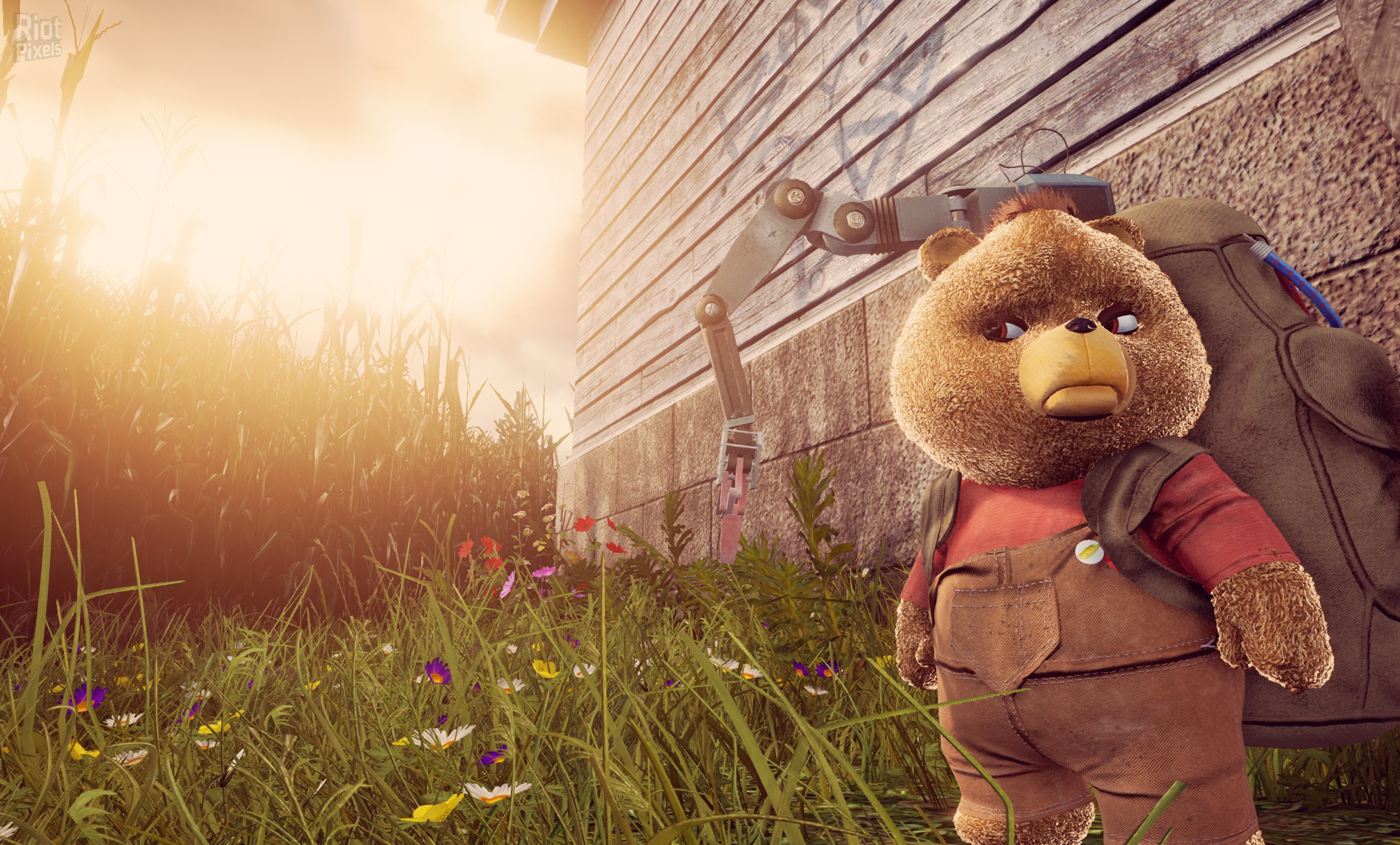 [11]-Maize Download-HohohoGames