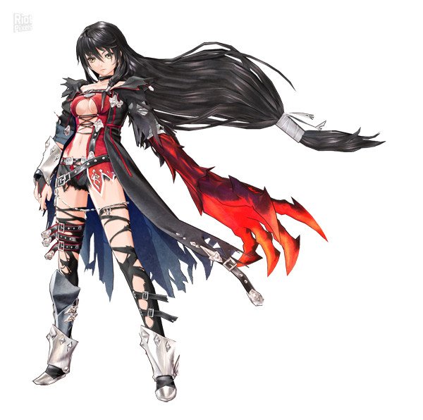 [22]-Tales of Berseria – v1.48.00#193 + 12 DLCs Download-HohohoGames