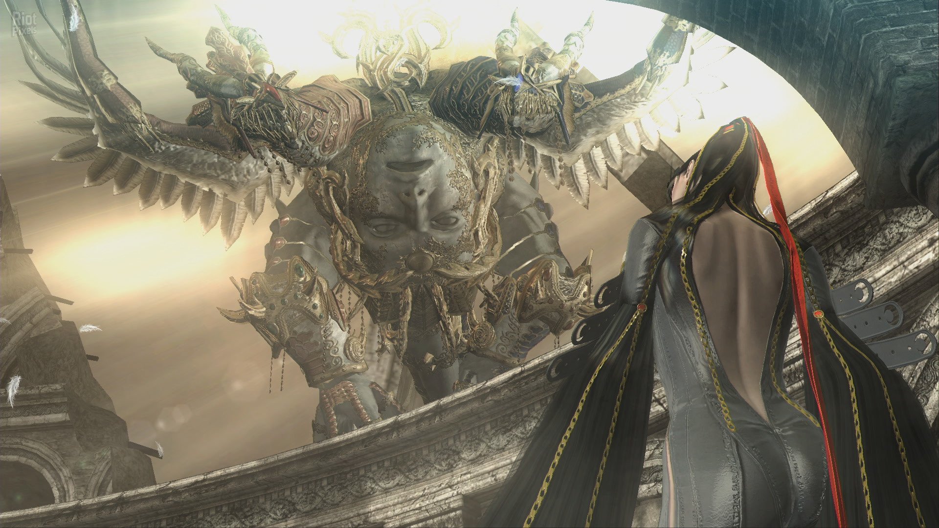 [12]-Bayonetta Download-HohohoGames