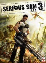 Serious Sam 3: BFE v233089 + Jewel of the Nile DLC Download-HohohoGames