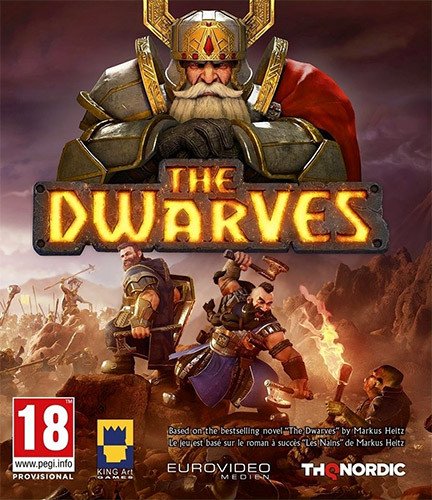 The Dwarves – v1.1.2.57 Download-HohohoGames
