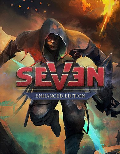 Seven: Enhanced Collector’s Edition – v1.3.2 + Bonus Content Download-HohohoGames